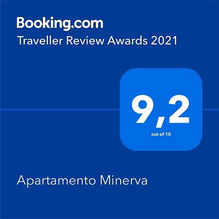 Apartamento Minerva Benalmadena Luaran gambar