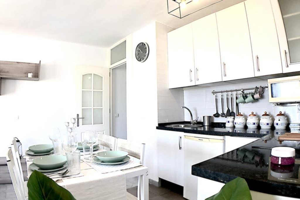 Apartamento Minerva Benalmadena Luaran gambar