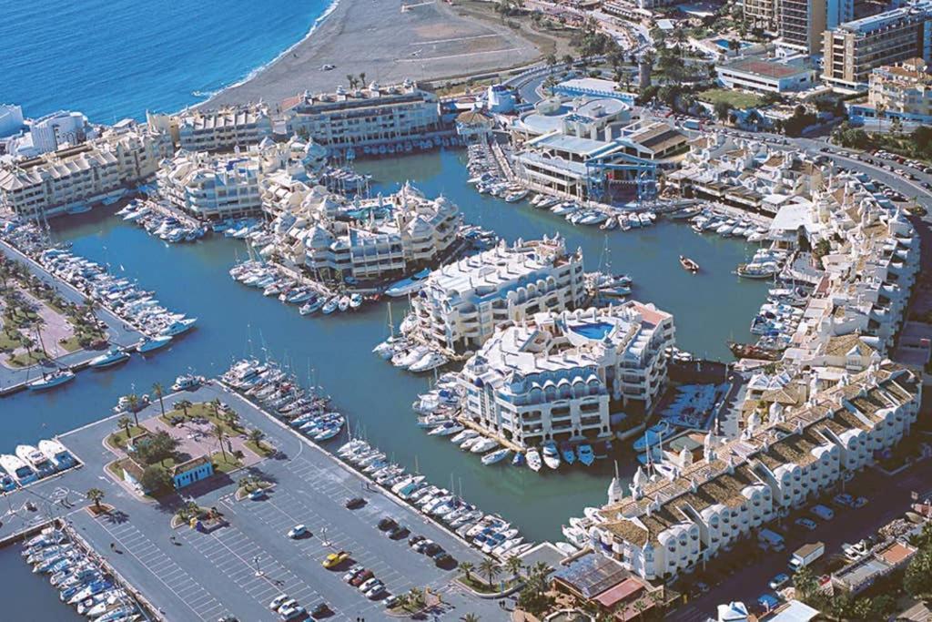 Apartamento Minerva Benalmadena Luaran gambar
