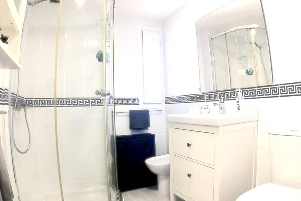Apartamento Minerva Benalmadena Luaran gambar