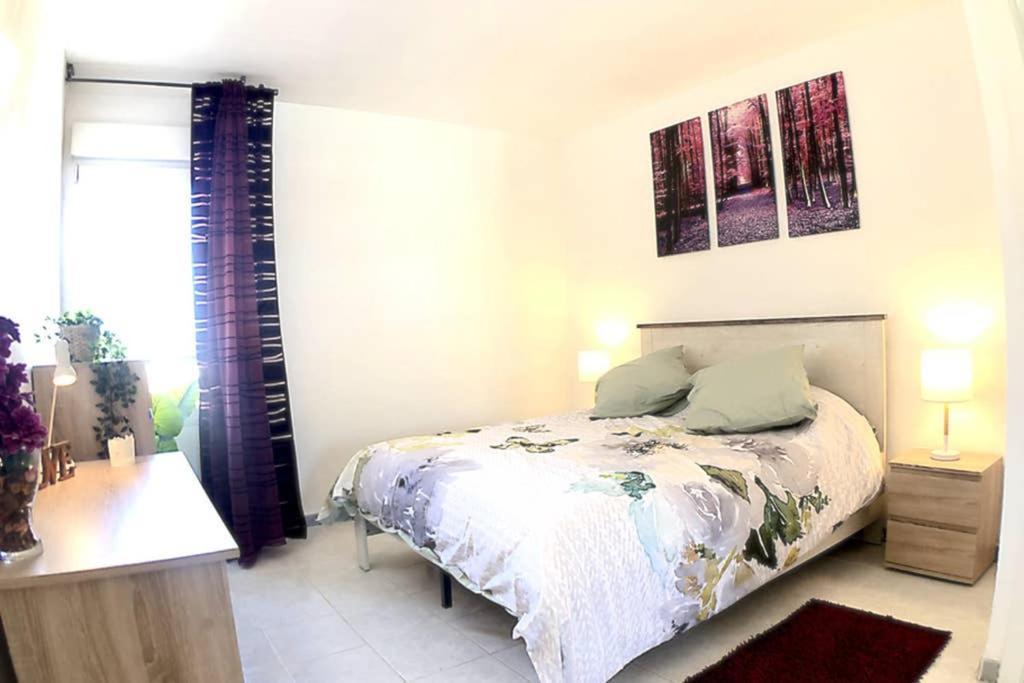 Apartamento Minerva Benalmadena Luaran gambar