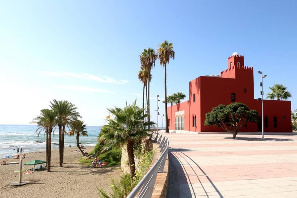 Apartamento Minerva Benalmadena Luaran gambar