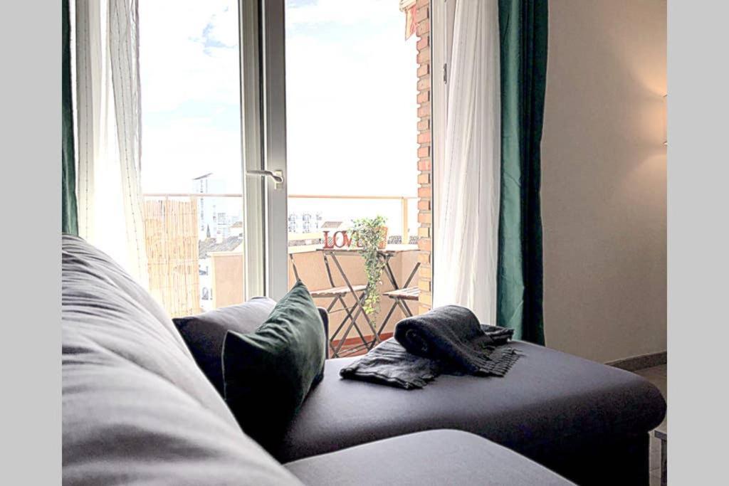 Apartamento Minerva Benalmadena Luaran gambar
