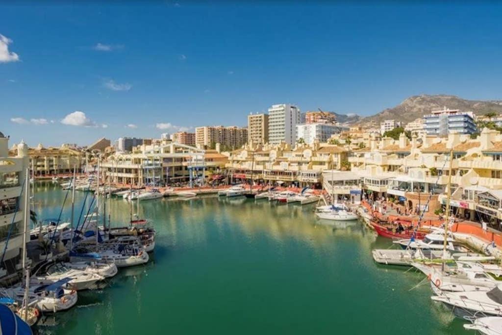 Apartamento Minerva Benalmadena Luaran gambar